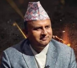 शंकर पोखरेल 